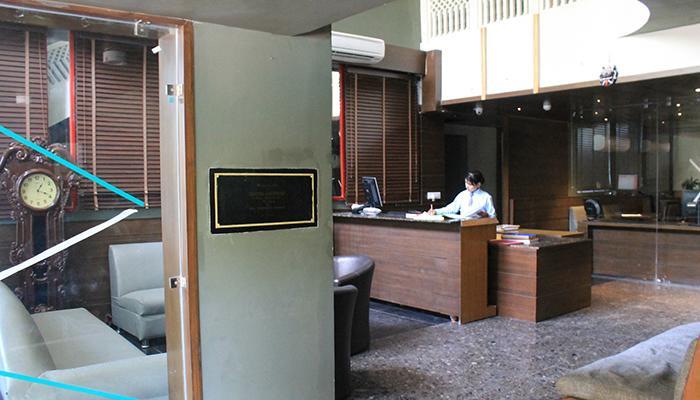 Aravali Clarks Inn Alwar Exterior photo