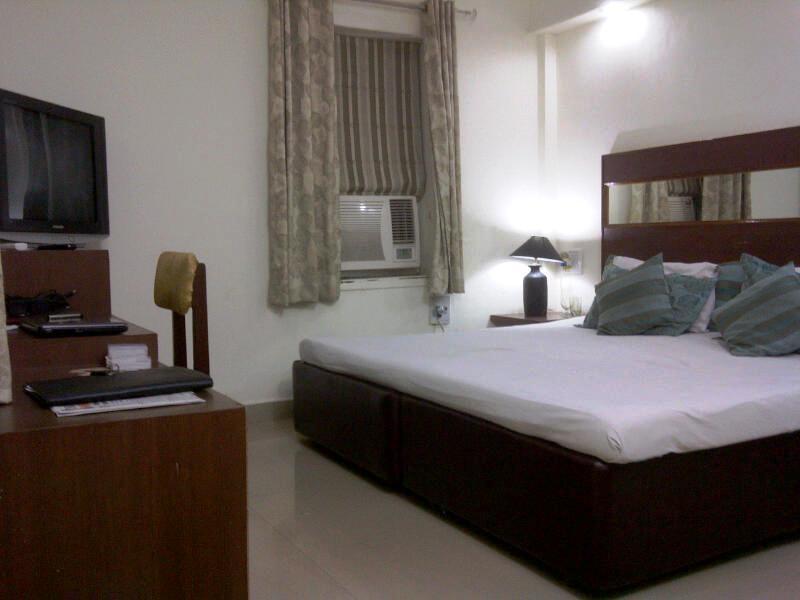 Aravali Clarks Inn Alwar Exterior photo