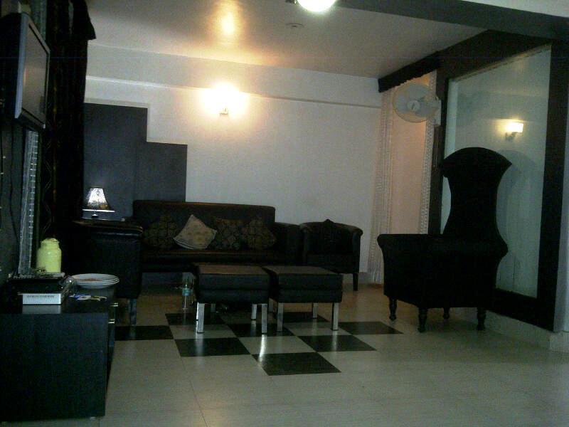 Aravali Clarks Inn Alwar Exterior photo