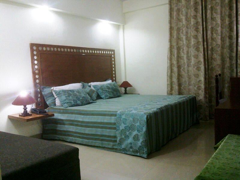 Aravali Clarks Inn Alwar Exterior photo